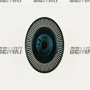 Thin Wall Plastic Injection Mold Parts Hasco Steel NAK80