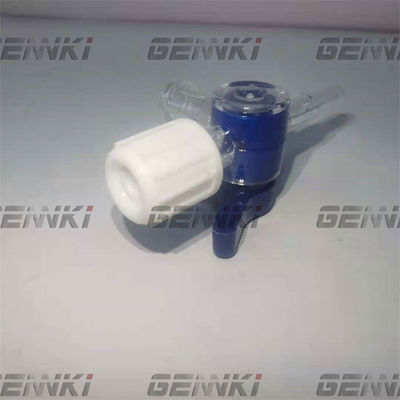 DME Plastic Injection Mold ABS PVC PC PE Short Shot Injection Molding