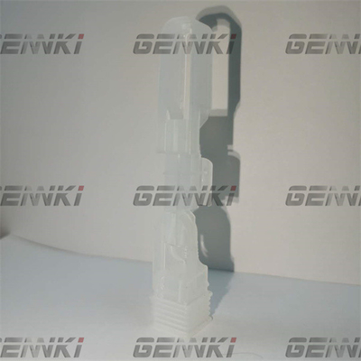 DME Plastic Injection Mold ABS PVC PC PE Short Shot Injection Molding