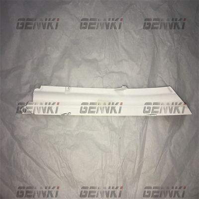 PMMA PA6 Plastic Rapid Prototyping CNC Machining Mirror Polishing