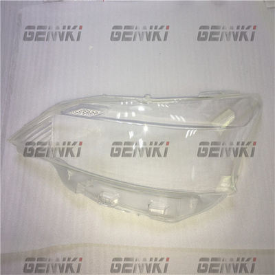 CNC PMMA Rapid Tooling Injection Molding 0.05mm Plate Rapid Plastic Prototyping