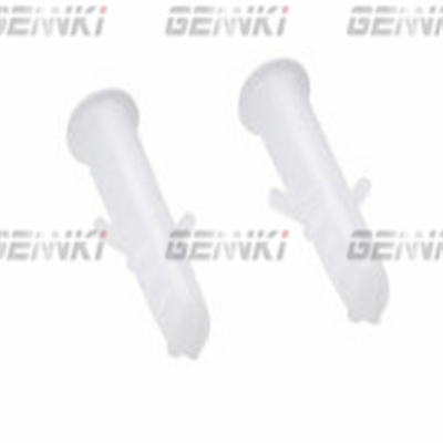 PA Column Anchor Multi Cavity Injection Molding 500K Lifespan