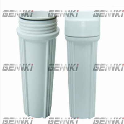 SPI Thermoplastic Injection Molding For Household Water Dispenser Filter