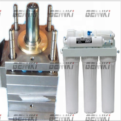 SPI Thermoplastic Injection Molding For Household Water Dispenser Filter