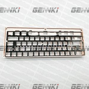 Aluminum Steel CNC Rapid Prototyping 2D Print P20 ABS Prototype CNC Machining