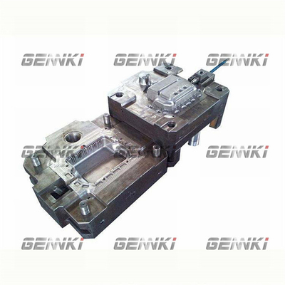 CNC EDM Pressure Die Casting Parts Automotive 100K OEM Production
