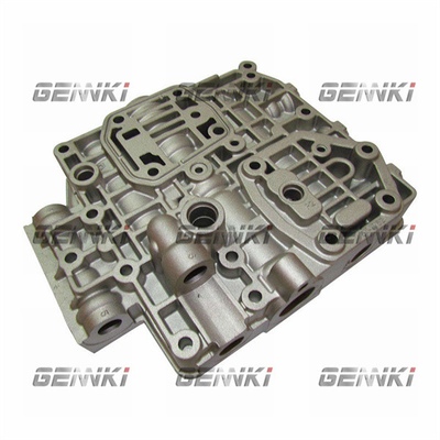 DIN AISI Aluminum Die Casting Parts Dievar Tier One Alloy Mold