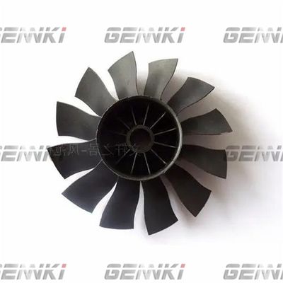 Steel Alloy PA POM CNC Machining Parts Polishing Rapid Injection Molding