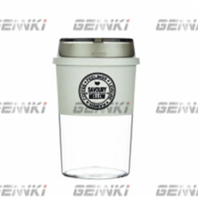 Cold Runner FDA PP Home Appliance Mold DME Coffee Cup Mould