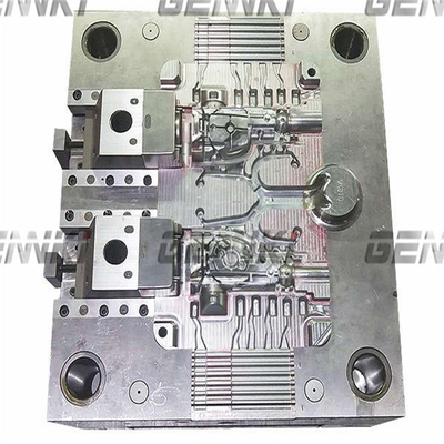 DIN AISI Aluminum Die Casting Parts Dievar Tier One Alloy Mold