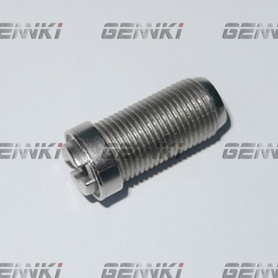 A380  ADC 12 Aluminum Alloy Die Casting Part Zinc Surface Finish Agricultural