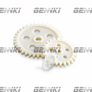 PA POM 0.05 Tolerance Rapid Prototyping Machining Services CNC Milling And Cnc Turning